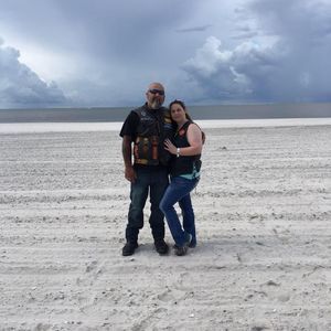 Meet your Posher, Shane